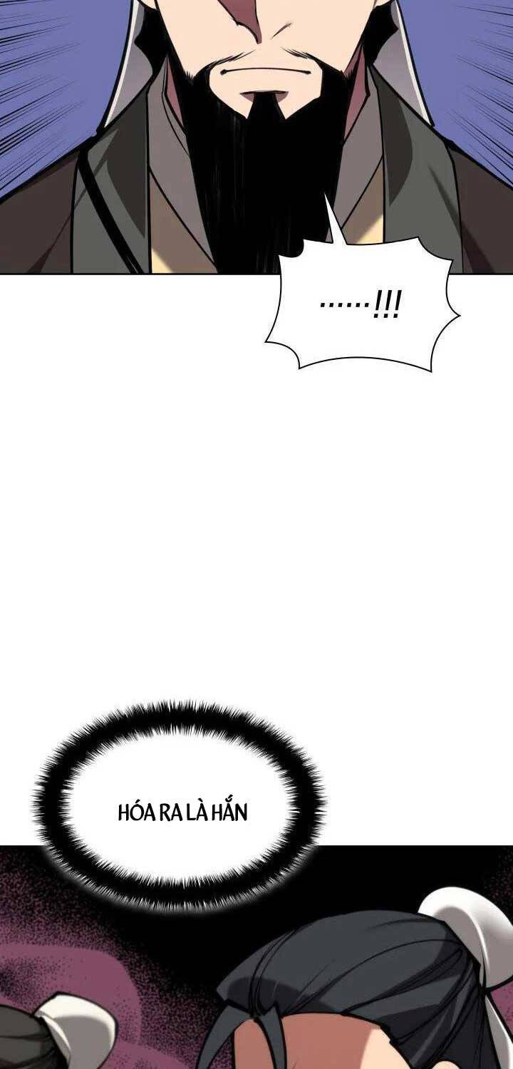 Học Giả Kiếm Sĩ - Chapter 133 - Page 61