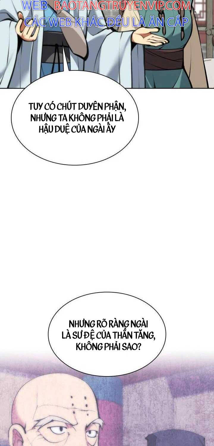 Học Giả Kiếm Sĩ - Chapter 133 - Page 63