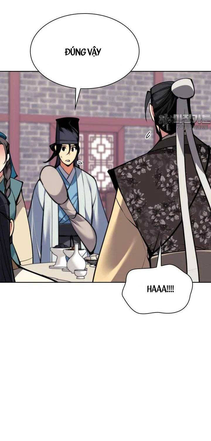 Học Giả Kiếm Sĩ - Chapter 133 - Page 66