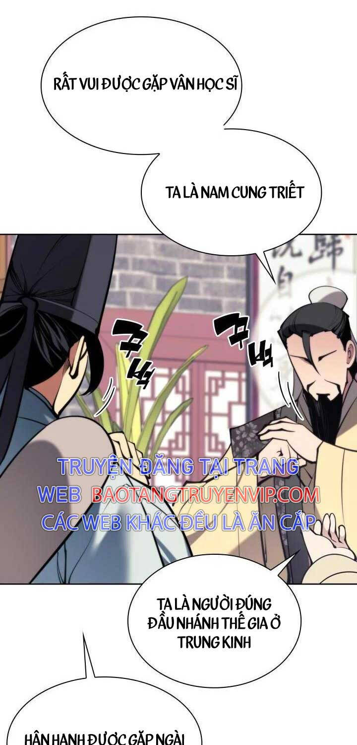 Học Giả Kiếm Sĩ - Chapter 133 - Page 67
