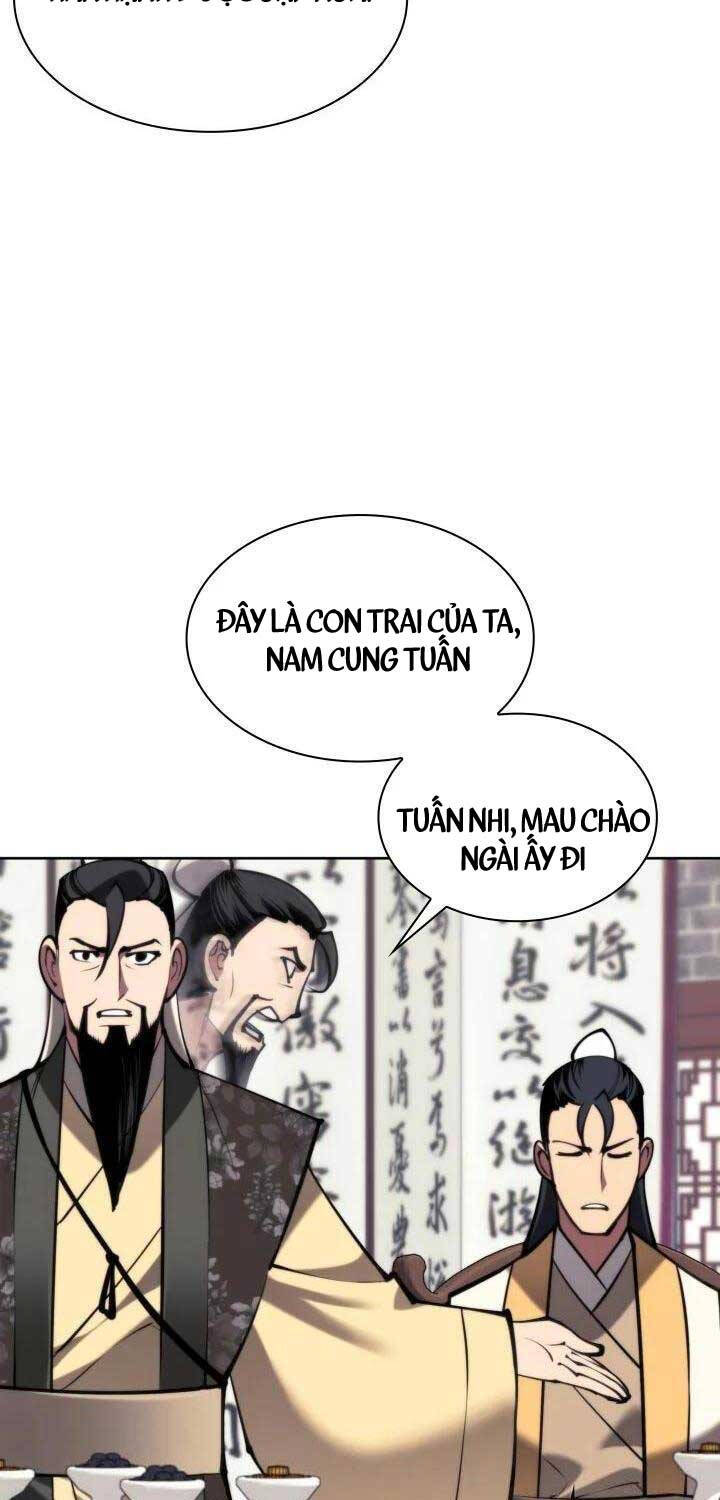 Học Giả Kiếm Sĩ - Chapter 133 - Page 68