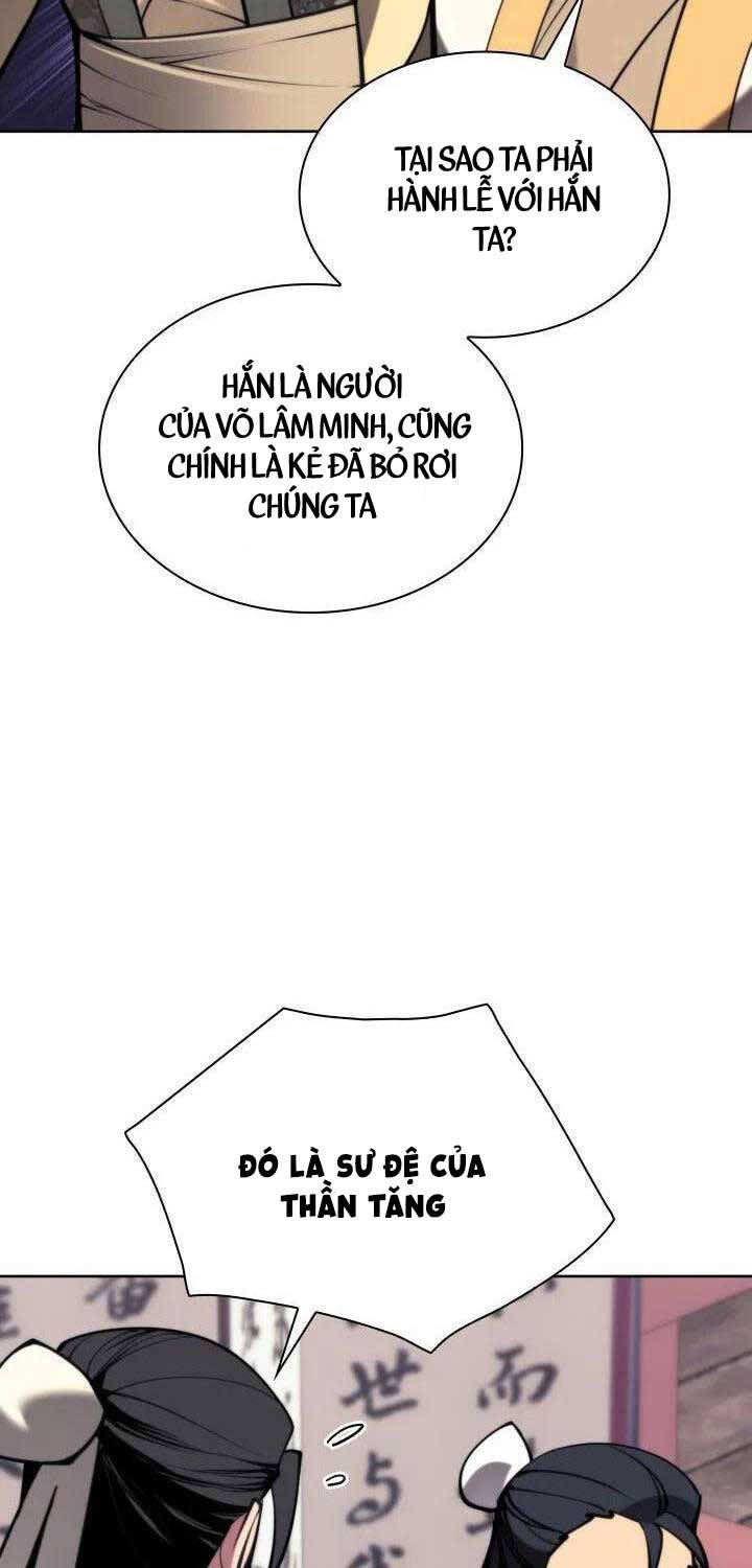 Học Giả Kiếm Sĩ - Chapter 133 - Page 70