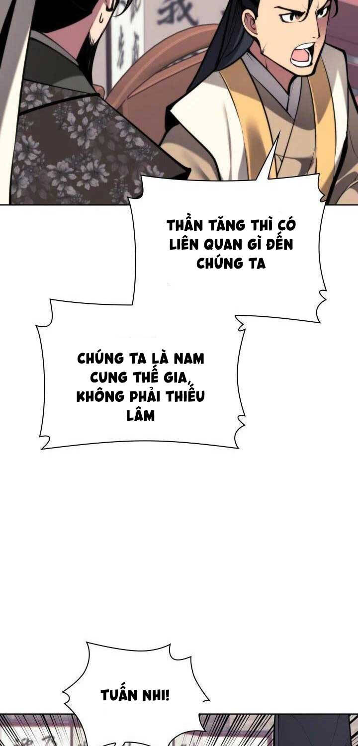 Học Giả Kiếm Sĩ - Chapter 133 - Page 71