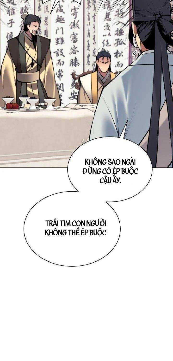 Học Giả Kiếm Sĩ - Chapter 133 - Page 72