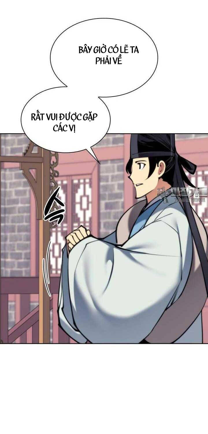 Học Giả Kiếm Sĩ - Chapter 133 - Page 73