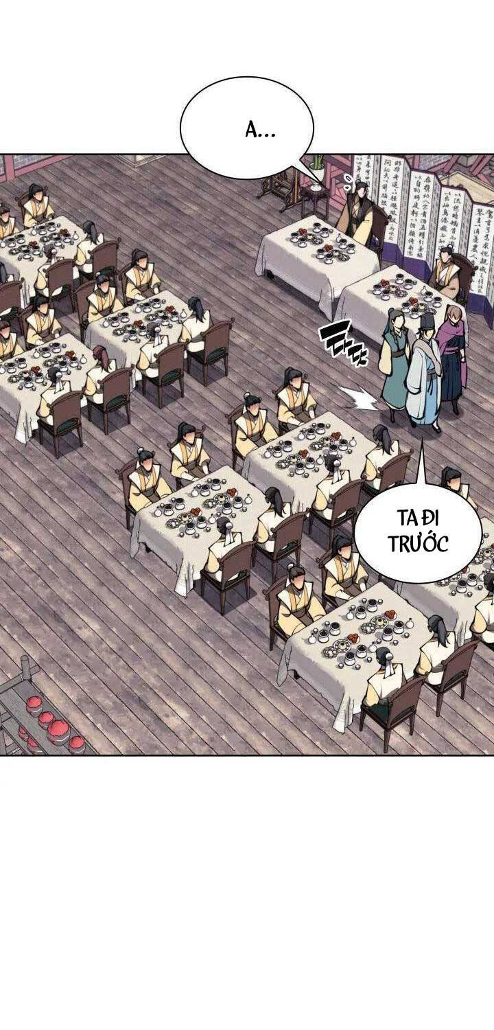 Học Giả Kiếm Sĩ - Chapter 133 - Page 74