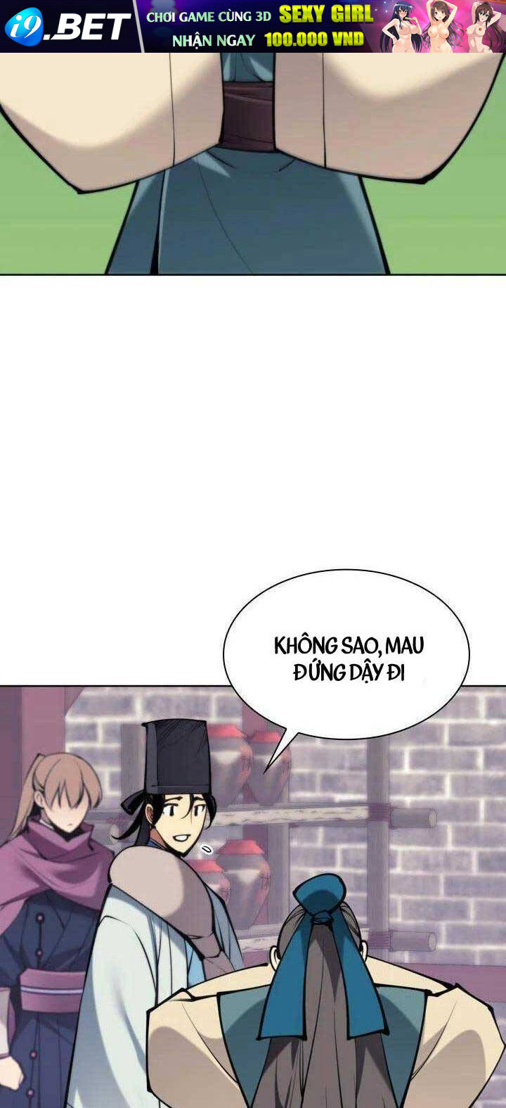 Học Giả Kiếm Sĩ - Chapter 133 - Page 76