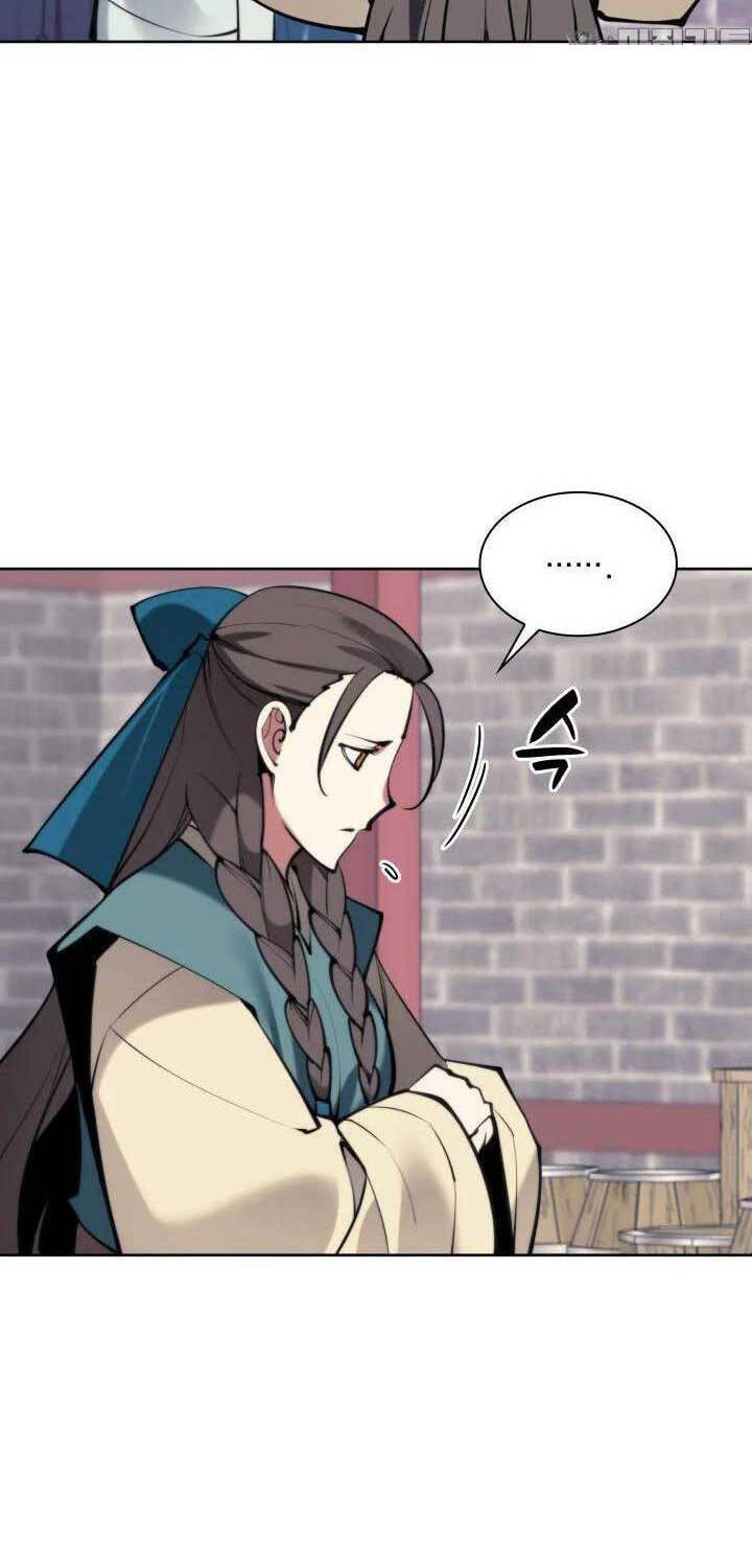 Học Giả Kiếm Sĩ - Chapter 133 - Page 77