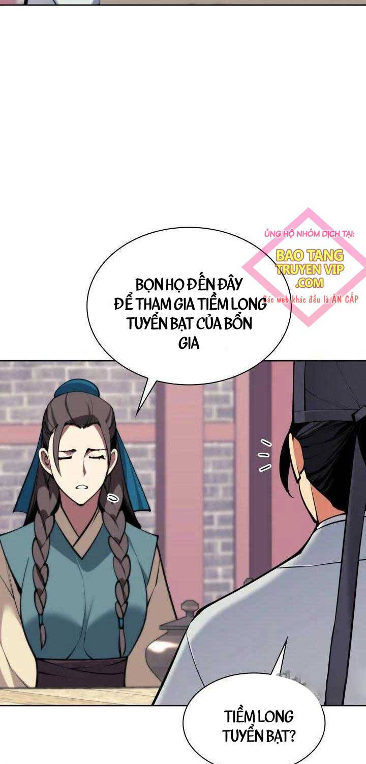 Học Giả Kiếm Sĩ - Chapter 133 - Page 80