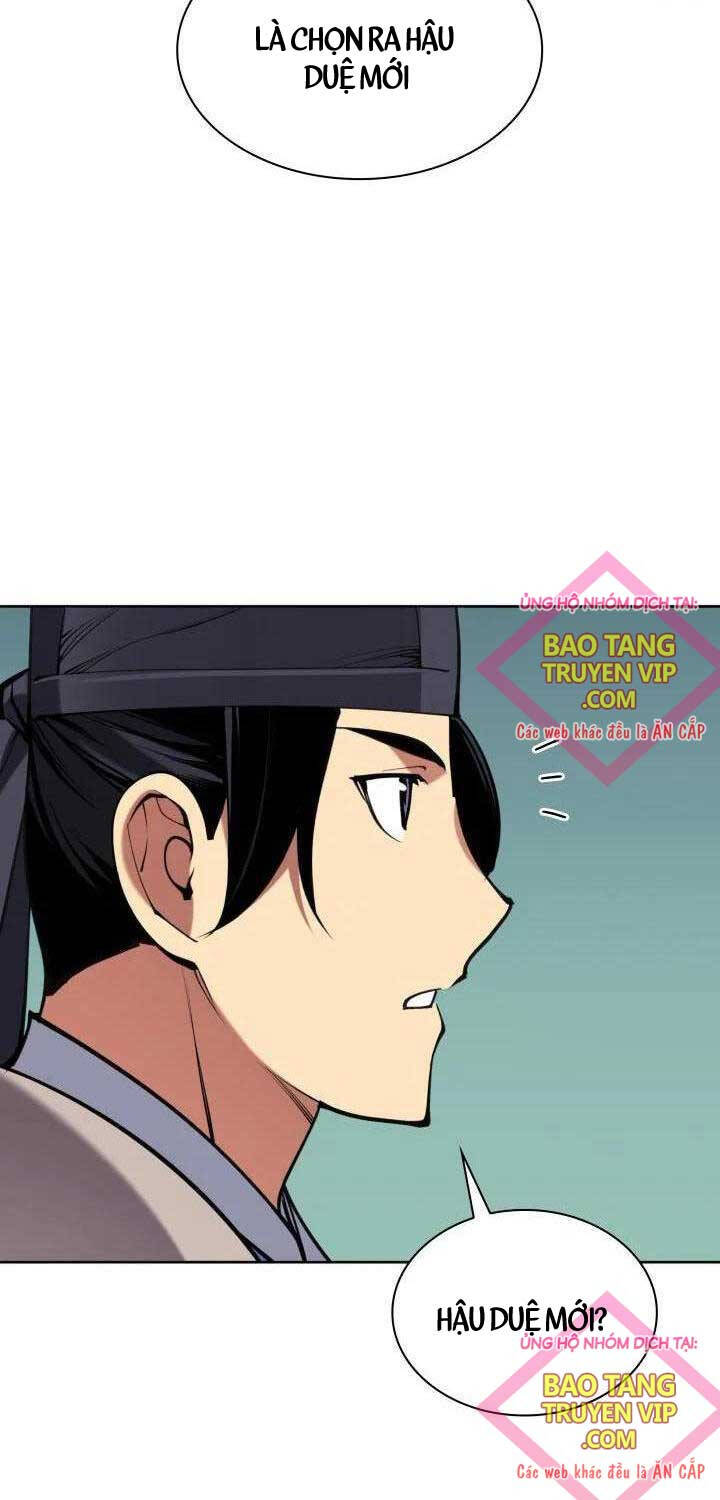 Học Giả Kiếm Sĩ - Chapter 133 - Page 82