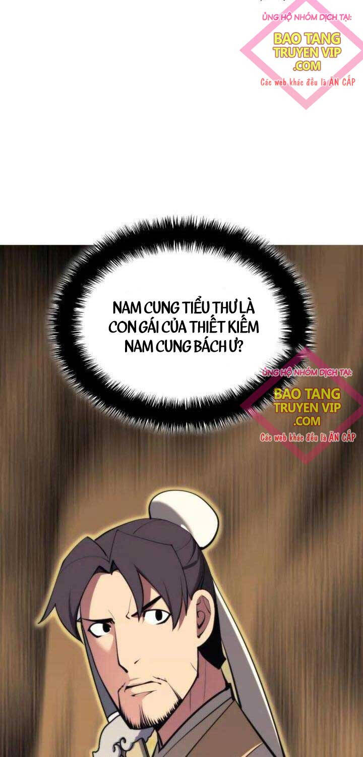 Học Giả Kiếm Sĩ - Chapter 133 - Page 84