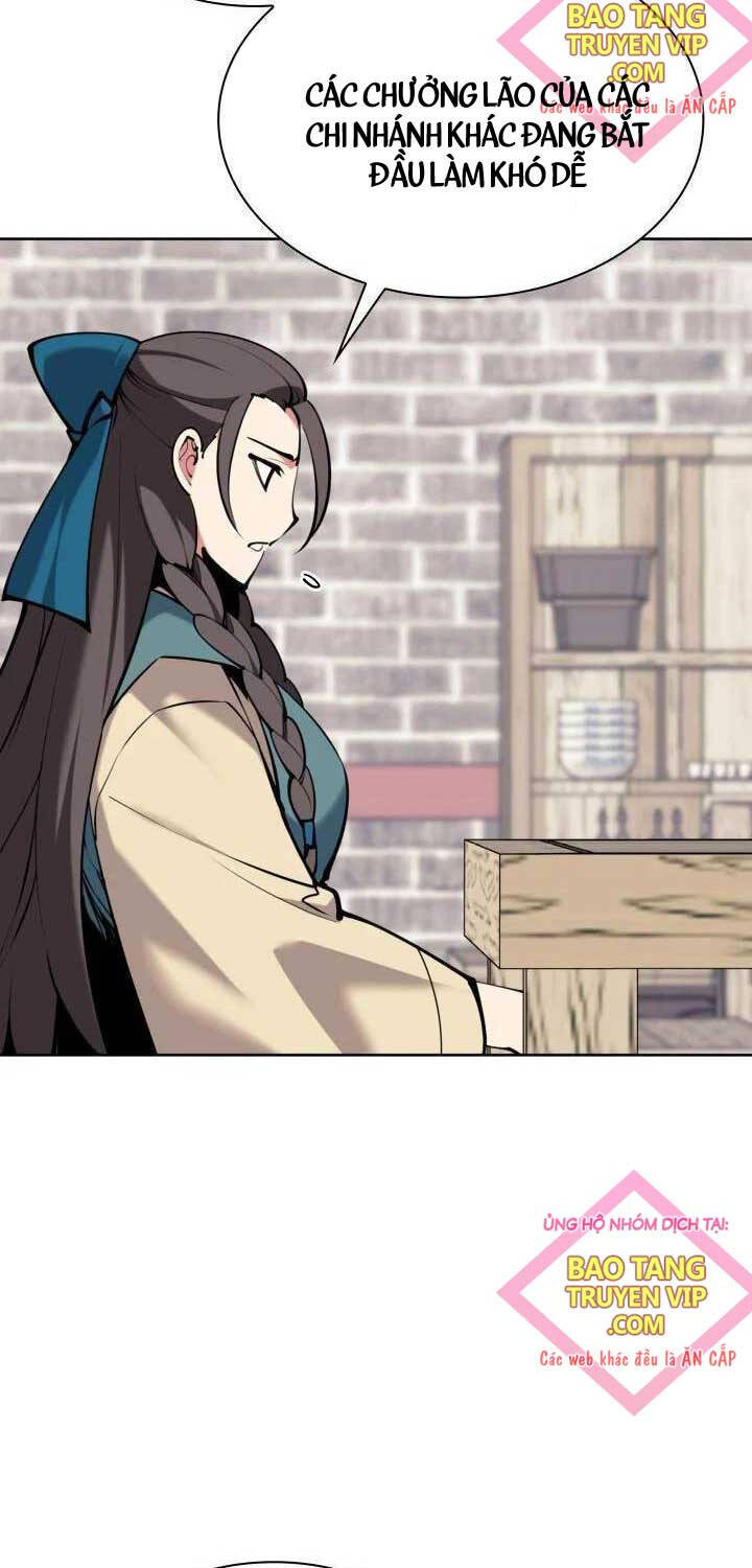 Học Giả Kiếm Sĩ - Chapter 133 - Page 87