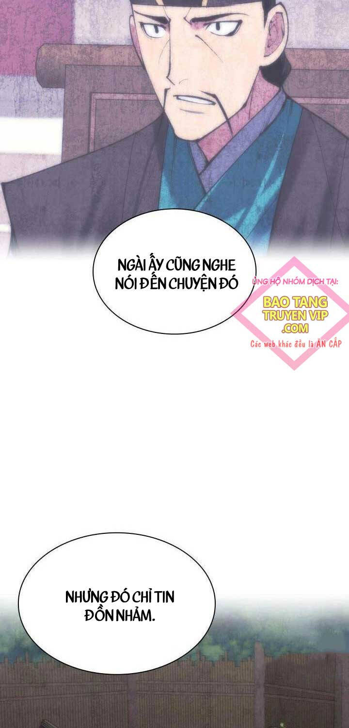 Học Giả Kiếm Sĩ - Chapter 133 - Page 9