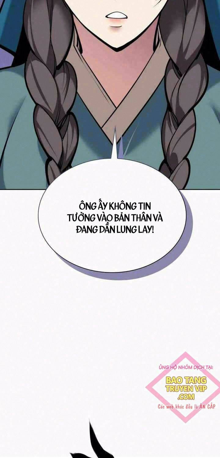 Học Giả Kiếm Sĩ - Chapter 133 - Page 91