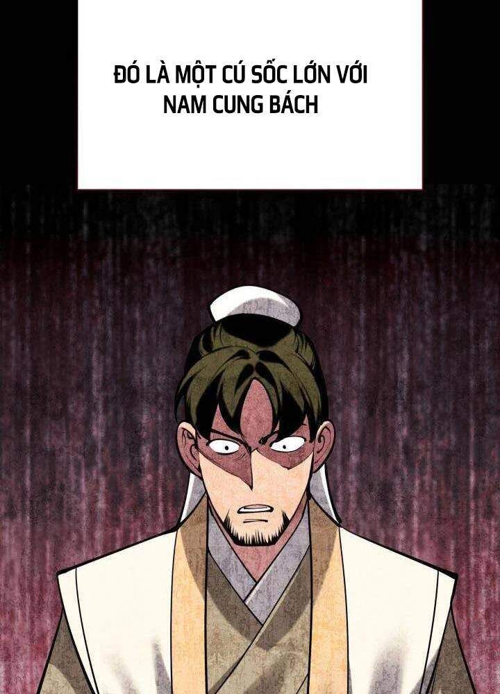 Học Giả Kiếm Sĩ - Chapter 134 - Page 10