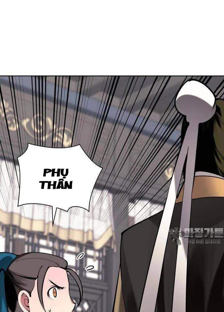 Học Giả Kiếm Sĩ - Chapter 134 - Page 104