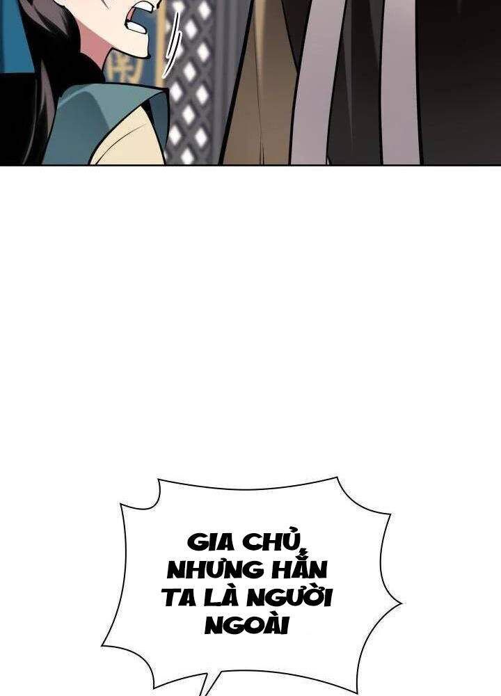 Học Giả Kiếm Sĩ - Chapter 134 - Page 105