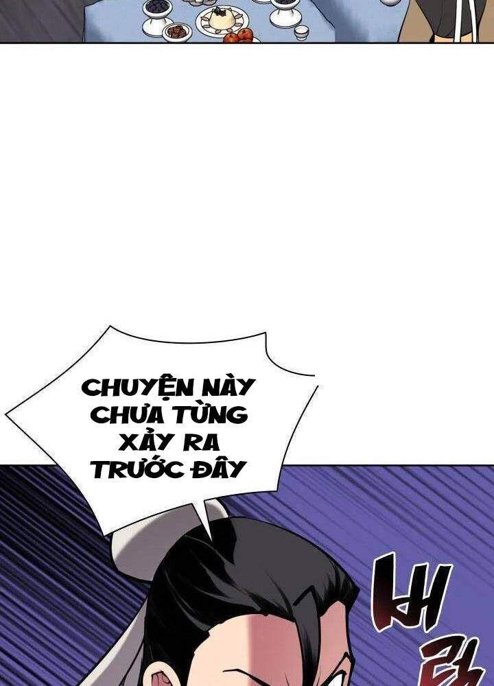 Học Giả Kiếm Sĩ - Chapter 134 - Page 107