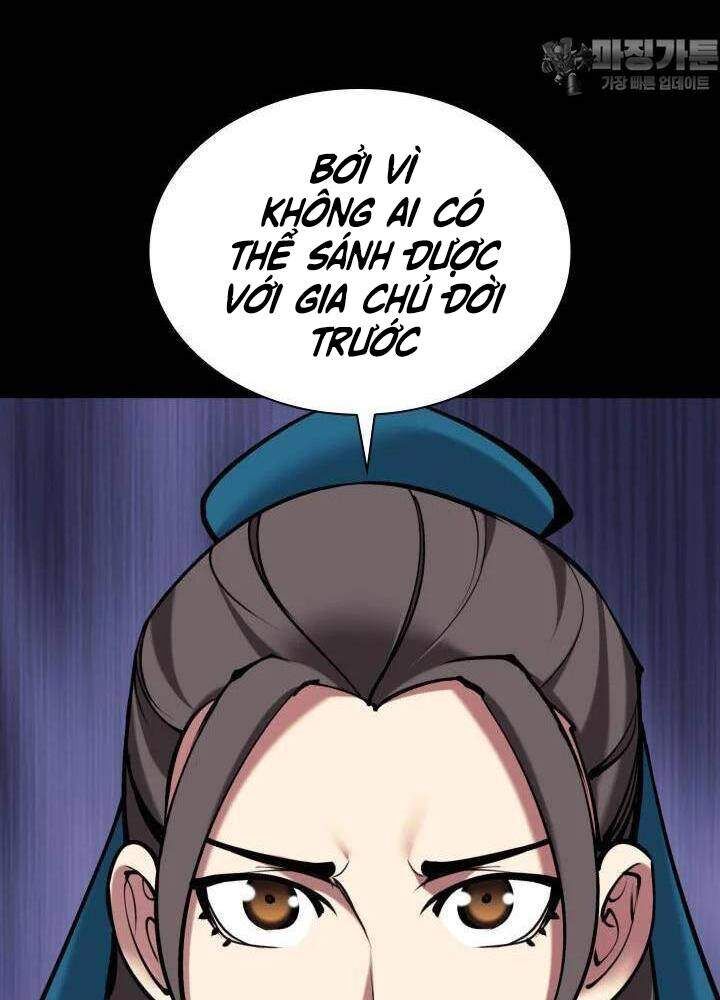 Học Giả Kiếm Sĩ - Chapter 134 - Page 12
