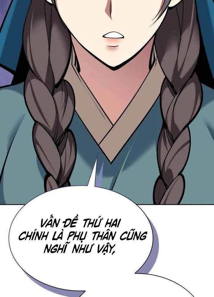 Học Giả Kiếm Sĩ - Chapter 134 - Page 13