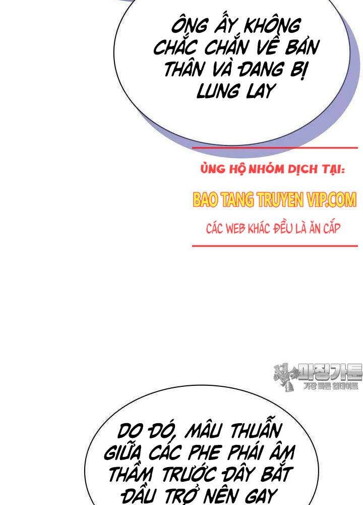 Học Giả Kiếm Sĩ - Chapter 134 - Page 14