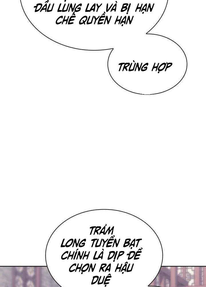 Học Giả Kiếm Sĩ - Chapter 134 - Page 16