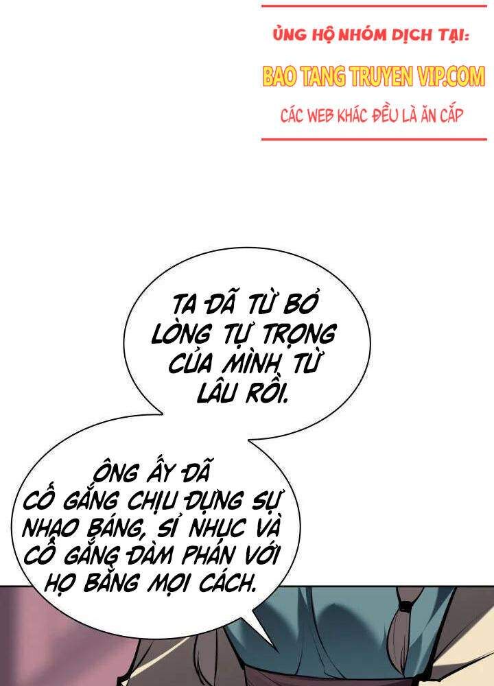 Học Giả Kiếm Sĩ - Chapter 134 - Page 18