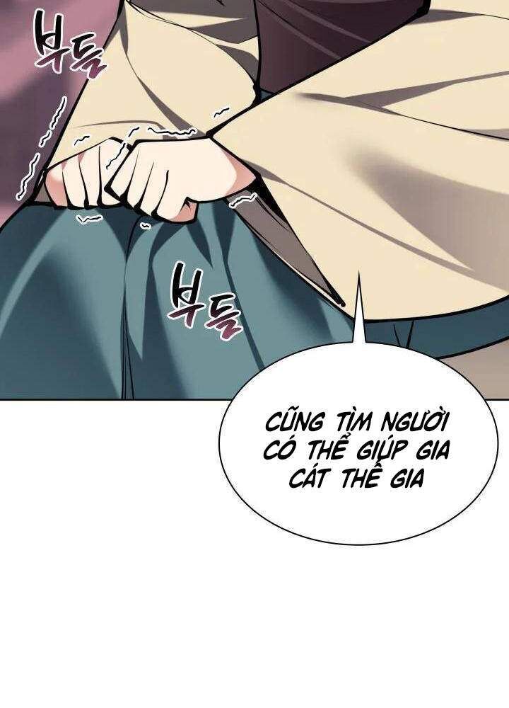 Học Giả Kiếm Sĩ - Chapter 134 - Page 19
