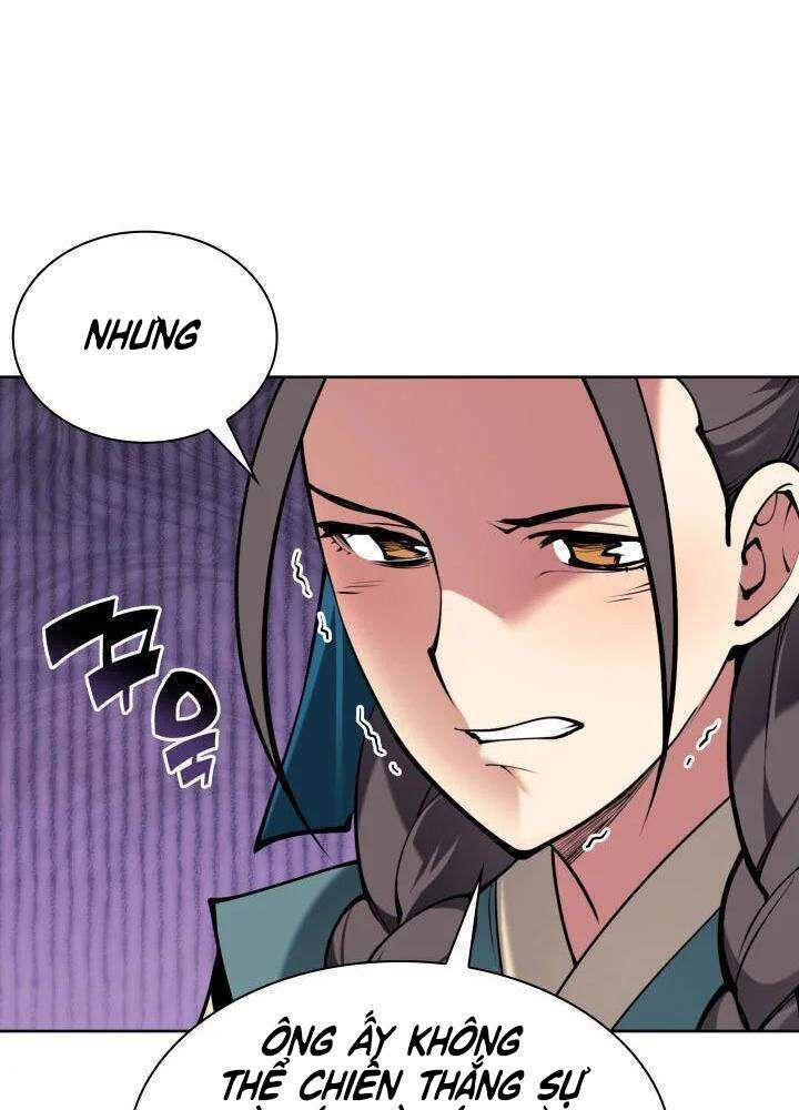 Học Giả Kiếm Sĩ - Chapter 134 - Page 20