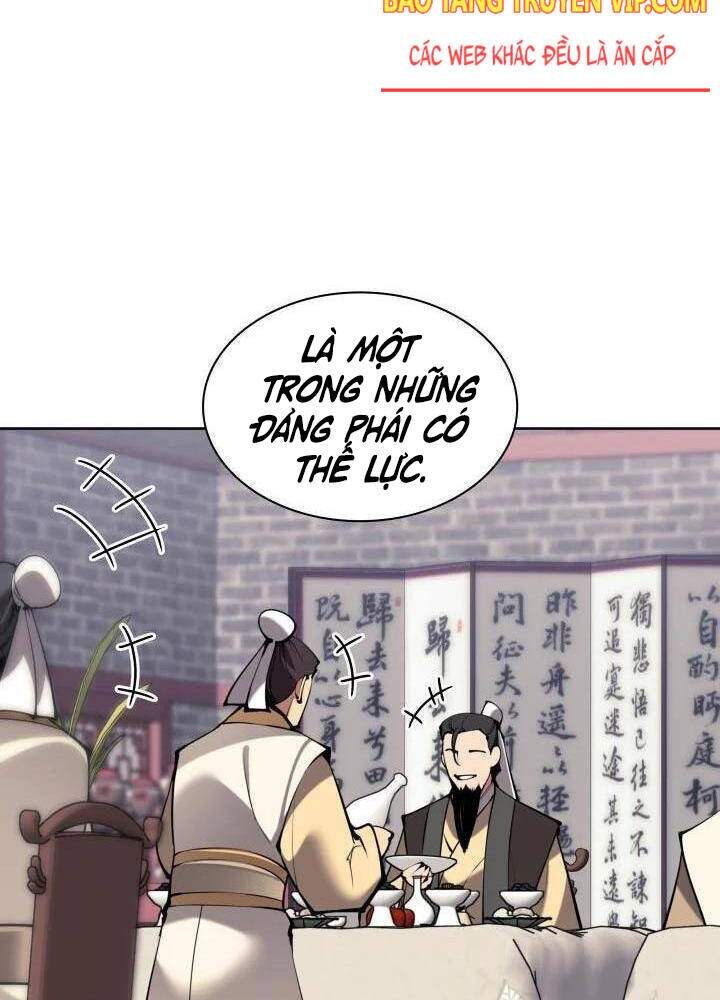 Học Giả Kiếm Sĩ - Chapter 134 - Page 23