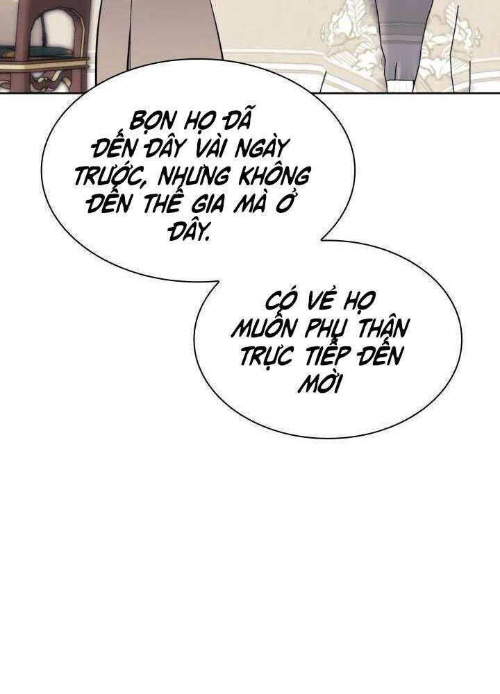 Học Giả Kiếm Sĩ - Chapter 134 - Page 24