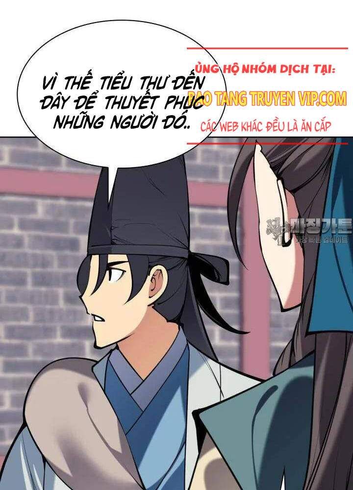 Học Giả Kiếm Sĩ - Chapter 134 - Page 25