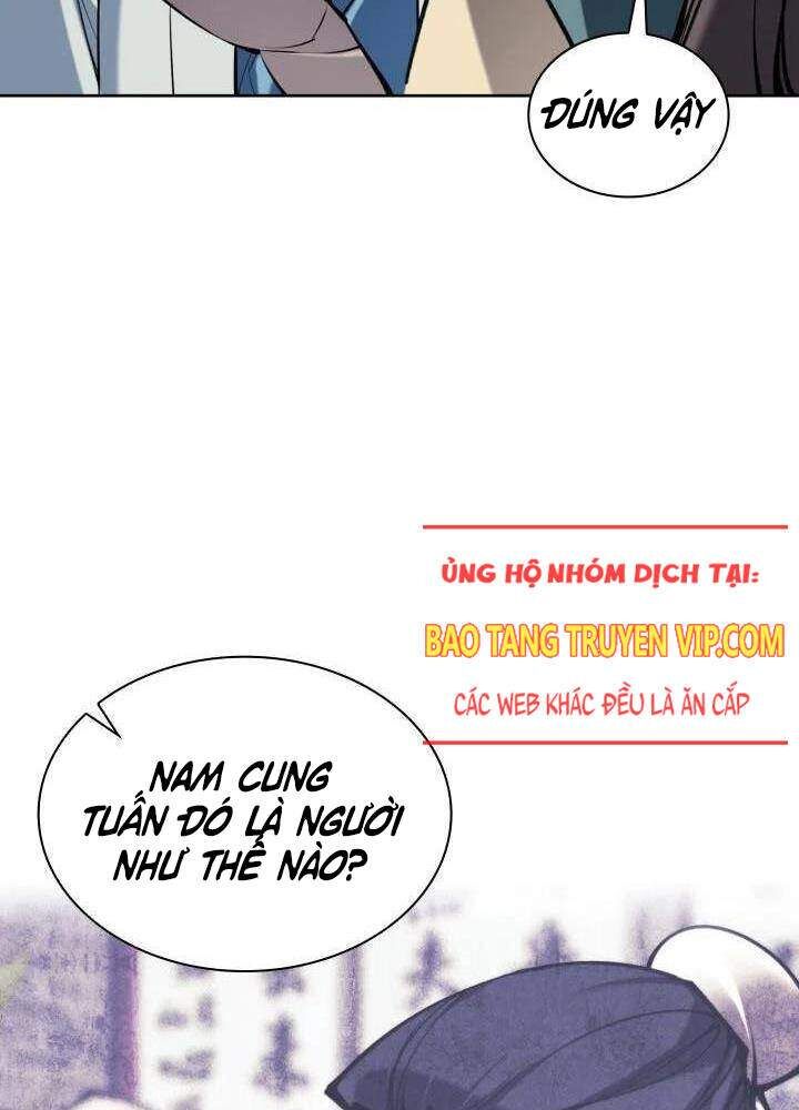 Học Giả Kiếm Sĩ - Chapter 134 - Page 26