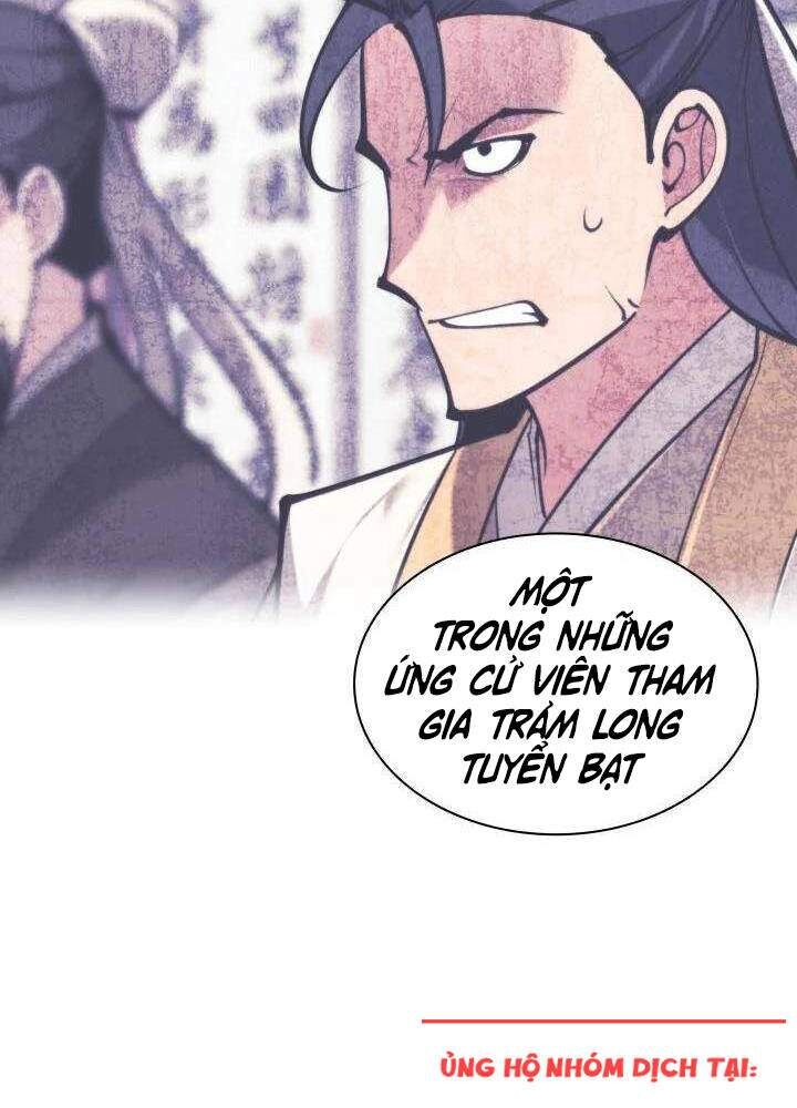 Học Giả Kiếm Sĩ - Chapter 134 - Page 27