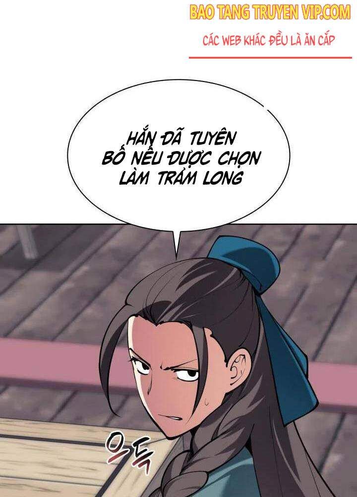 Học Giả Kiếm Sĩ - Chapter 134 - Page 28