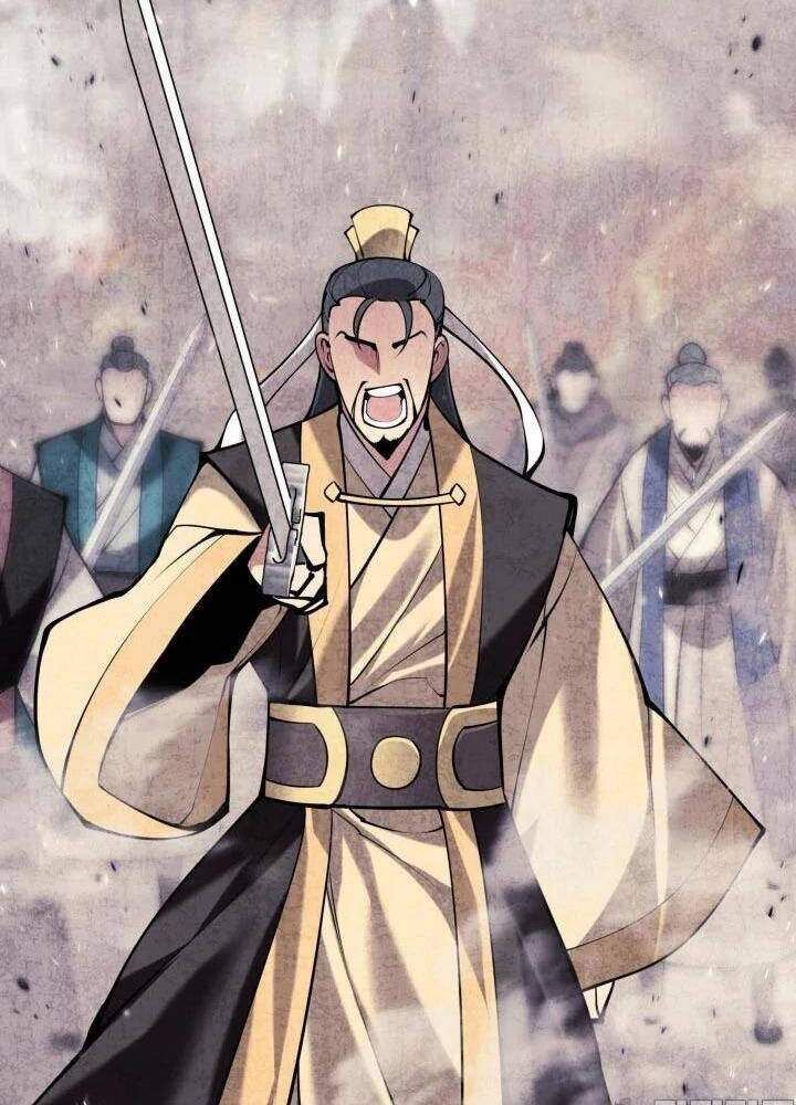 Học Giả Kiếm Sĩ - Chapter 134 - Page 3