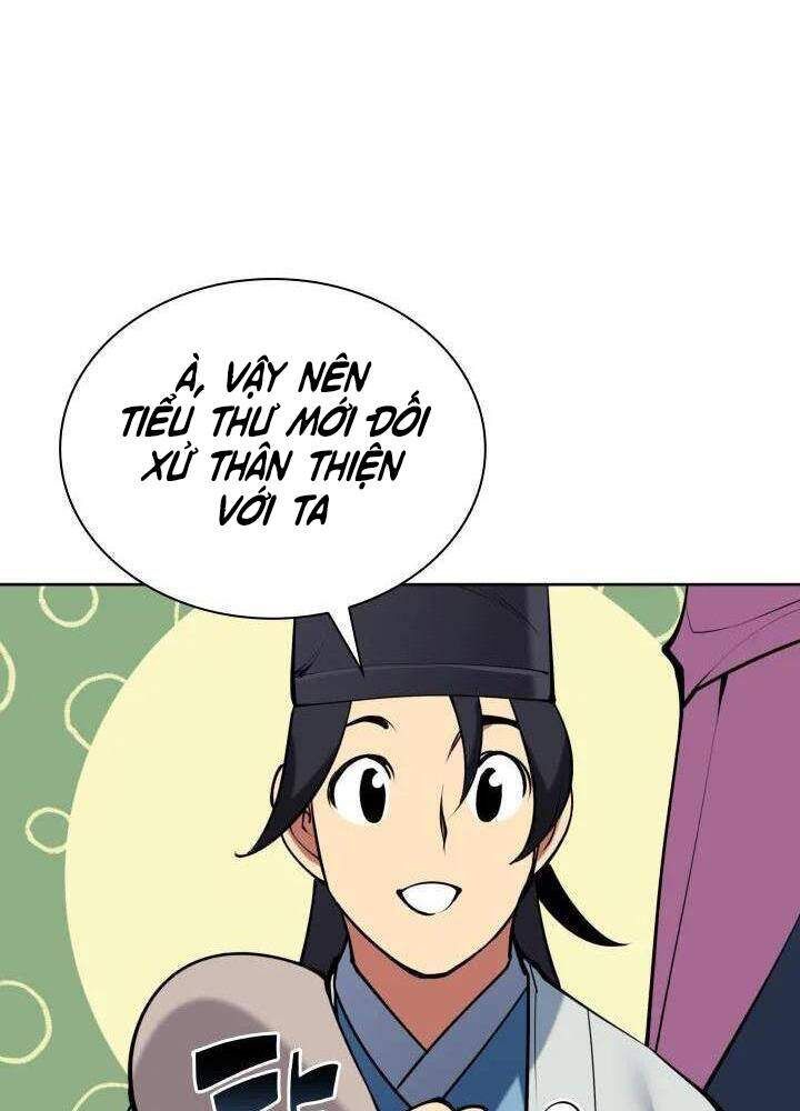 Học Giả Kiếm Sĩ - Chapter 134 - Page 34