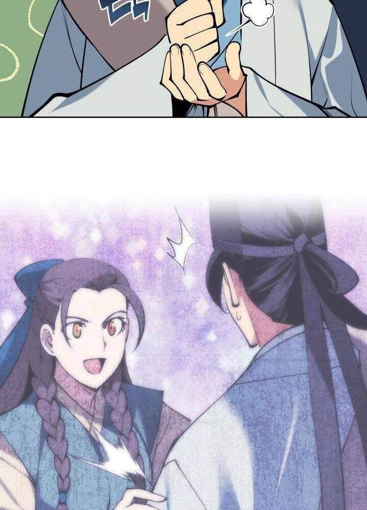 Học Giả Kiếm Sĩ - Chapter 134 - Page 35