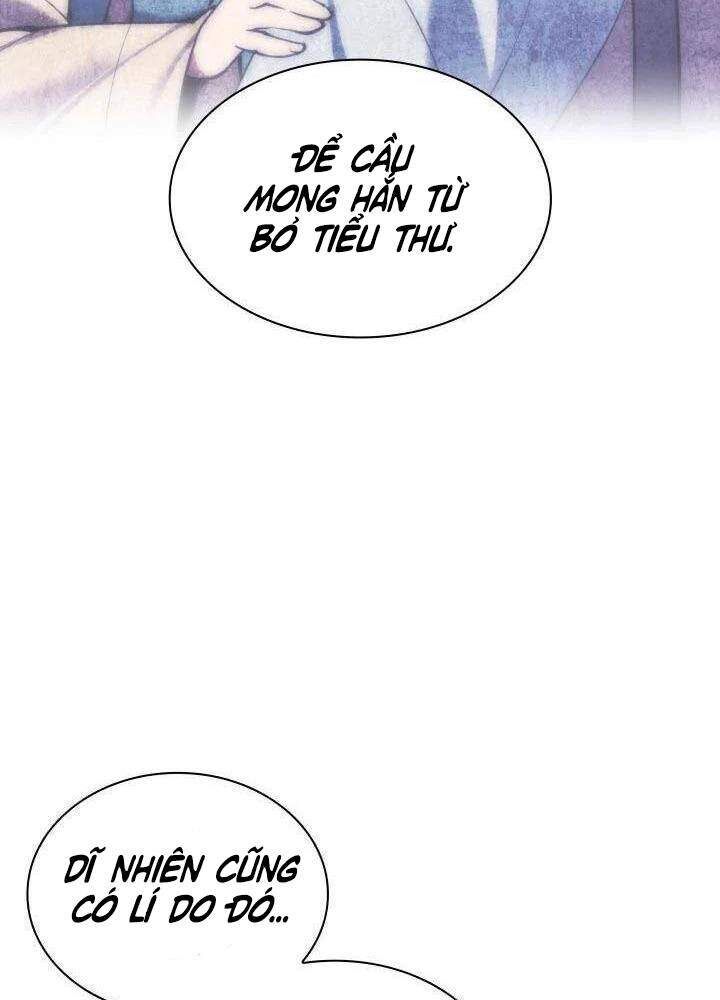 Học Giả Kiếm Sĩ - Chapter 134 - Page 36