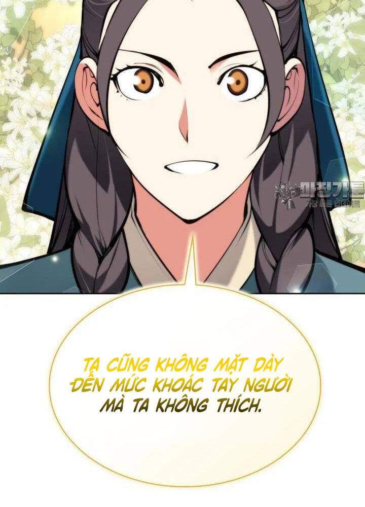 Học Giả Kiếm Sĩ - Chapter 134 - Page 39