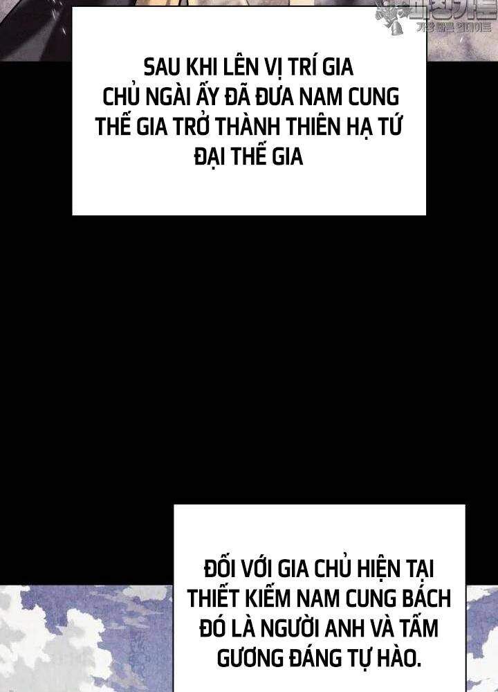 Học Giả Kiếm Sĩ - Chapter 134 - Page 4