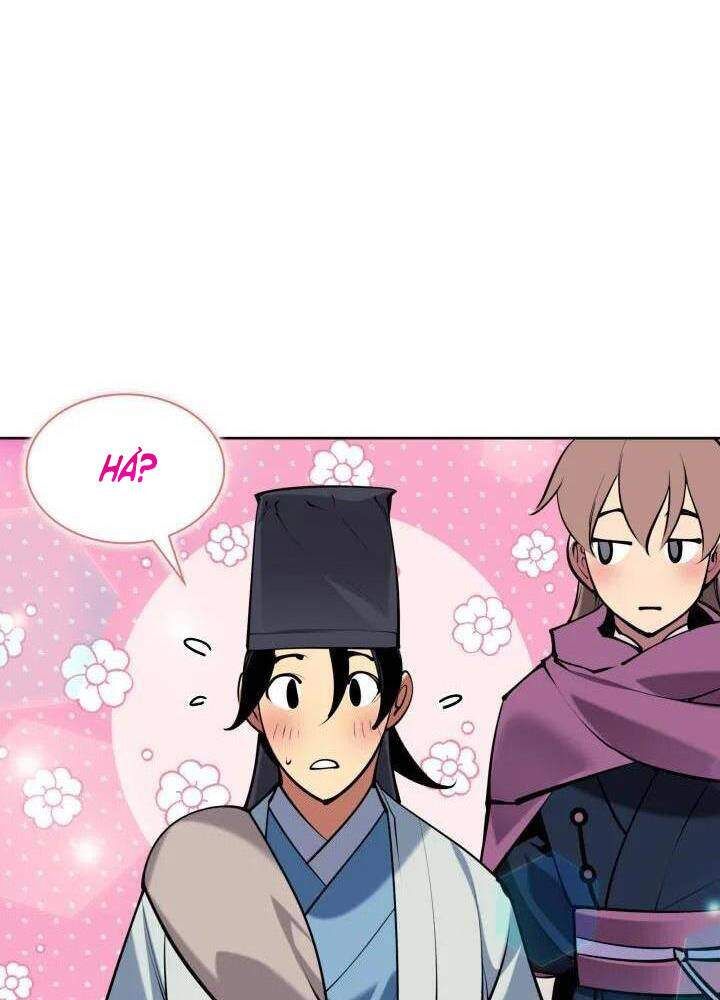 Học Giả Kiếm Sĩ - Chapter 134 - Page 40