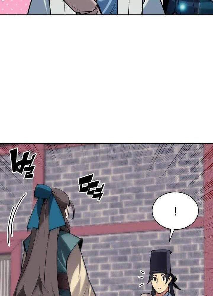 Học Giả Kiếm Sĩ - Chapter 134 - Page 41