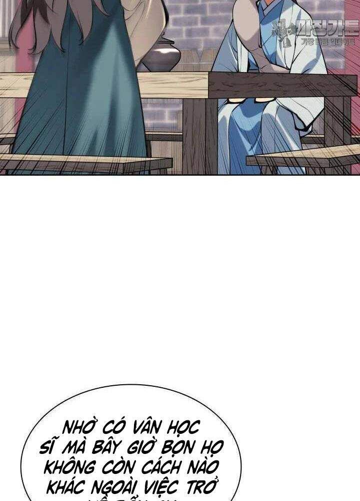 Học Giả Kiếm Sĩ - Chapter 134 - Page 42