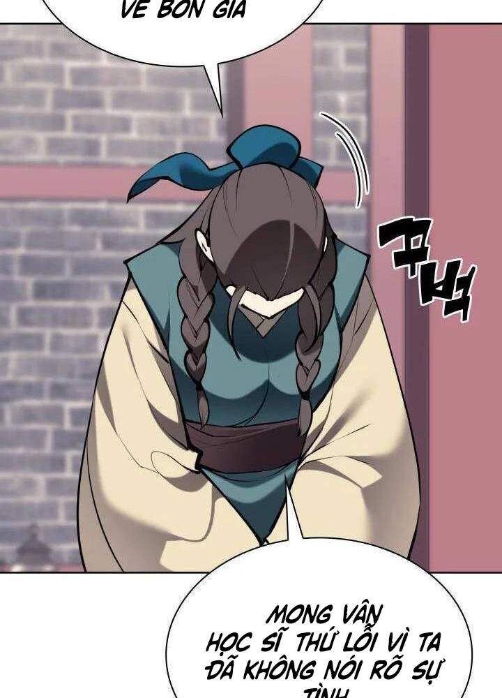 Học Giả Kiếm Sĩ - Chapter 134 - Page 43