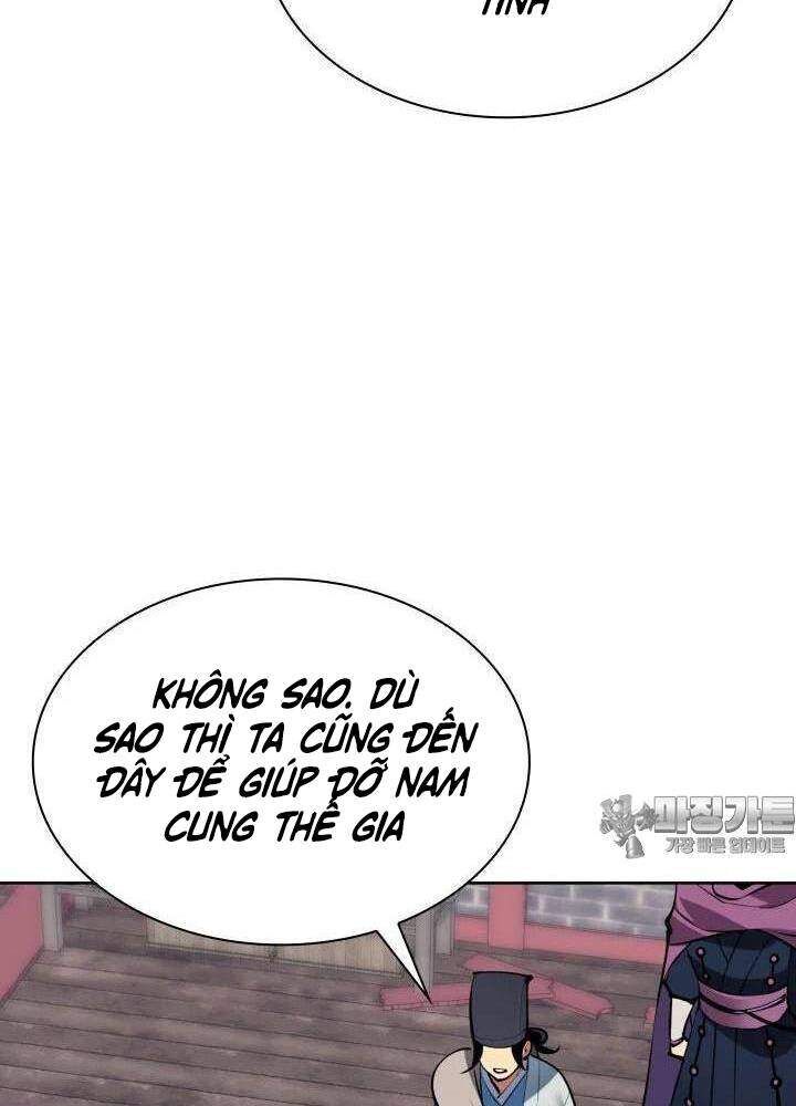 Học Giả Kiếm Sĩ - Chapter 134 - Page 44