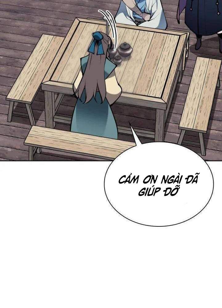 Học Giả Kiếm Sĩ - Chapter 134 - Page 45
