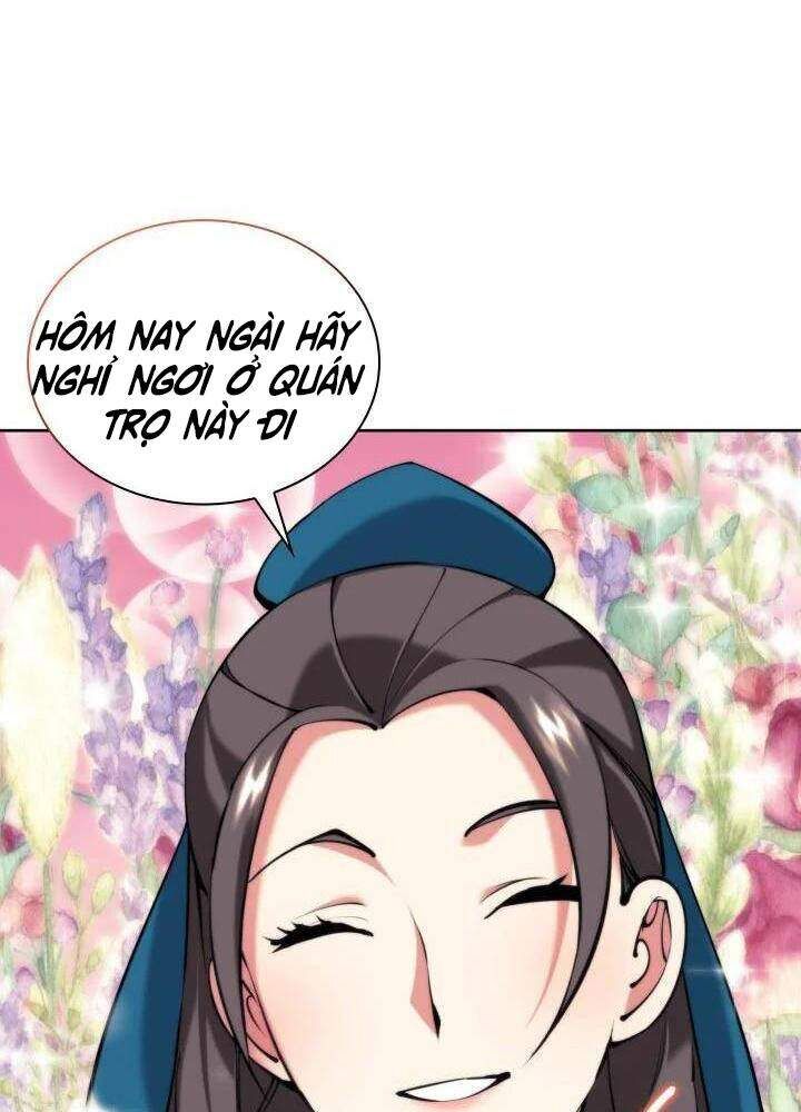 Học Giả Kiếm Sĩ - Chapter 134 - Page 46