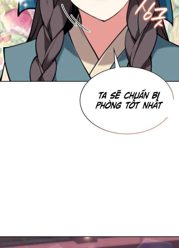 Học Giả Kiếm Sĩ - Chapter 134 - Page 47