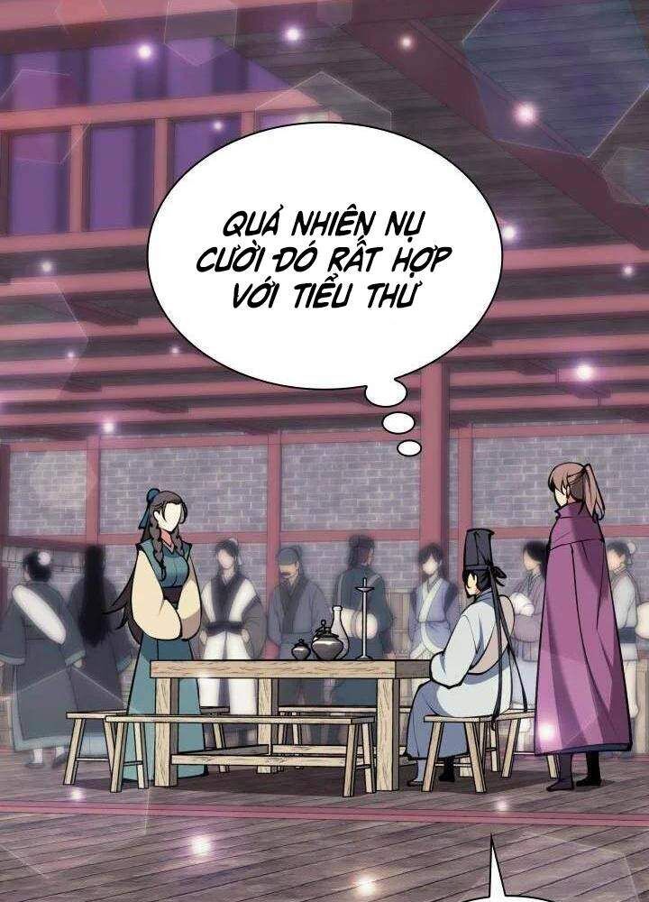 Học Giả Kiếm Sĩ - Chapter 134 - Page 48